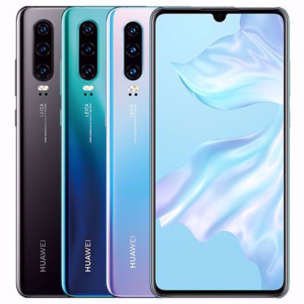 Huawei P30 – One year later, still&nbsp;geat!
