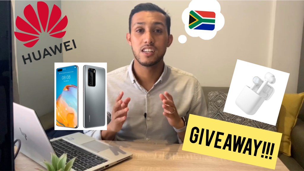 Check me out on YouTube – DEALS and&nbsp;Giveaway