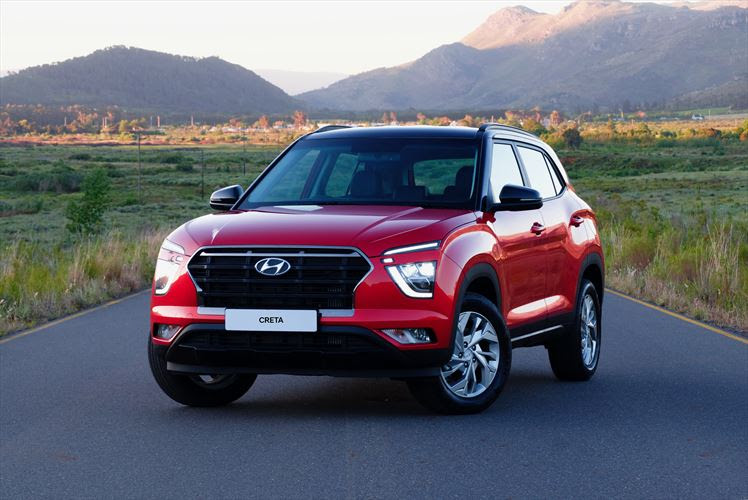 Hyundai Creta – All-New Face to the Hyundai SUV&nbsp;range