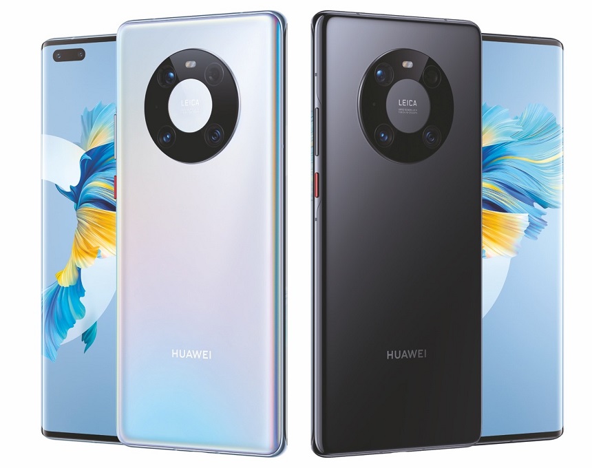 HUAWEI MATE40 PRO, Advanced technology at its finest – Available in&nbsp;SA