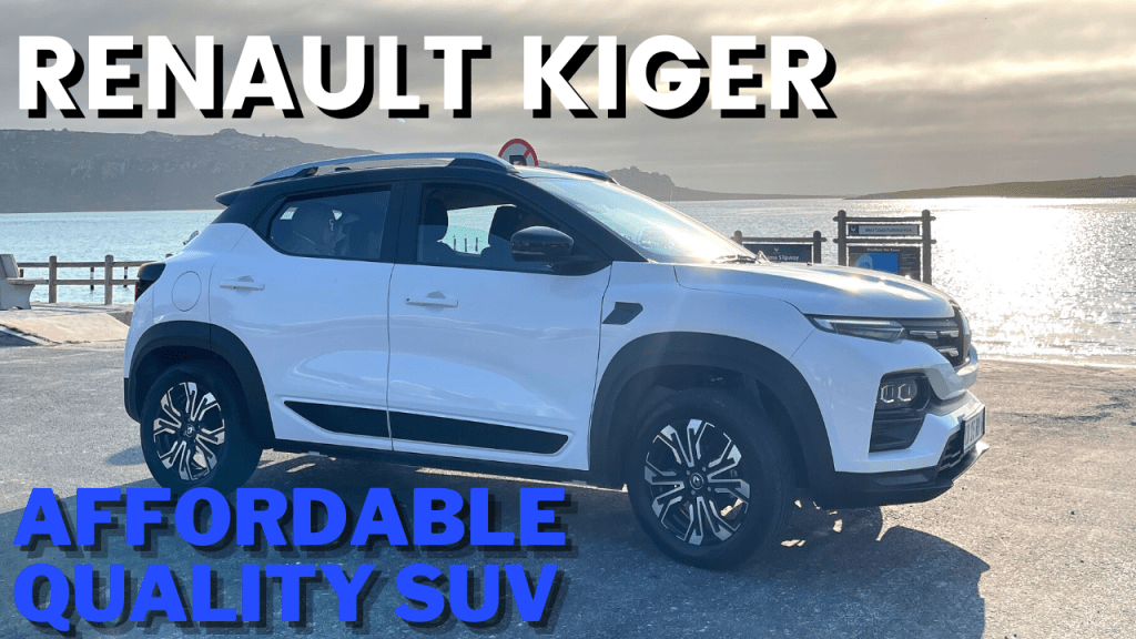 Renault Kiger Review – RENAULTS COMPACT SUV!!! SOUTH AFRICAN TECH&nbsp;YOUTUBER