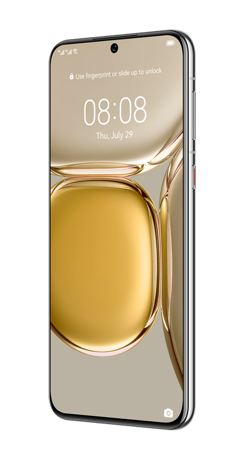 NEW! HUAWEI P50 available for&nbsp;pre-orders