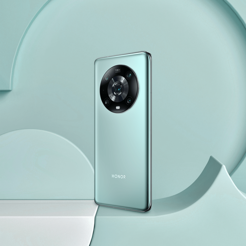 HONOR announces the availability of its new Flagship, HONOR Magic4 Pro in South&nbsp;Africa