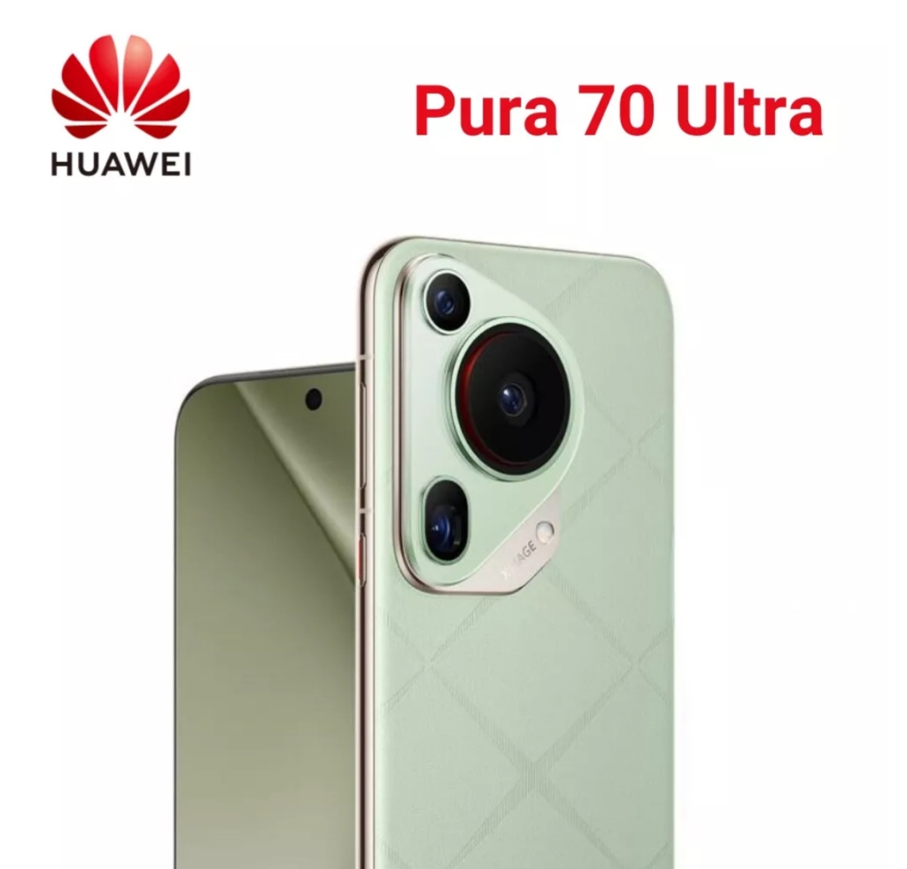 The HUAWEI Pura 70 Series Debuts to Critical Acclaim, with a Record Score of 163 from DXOMARK