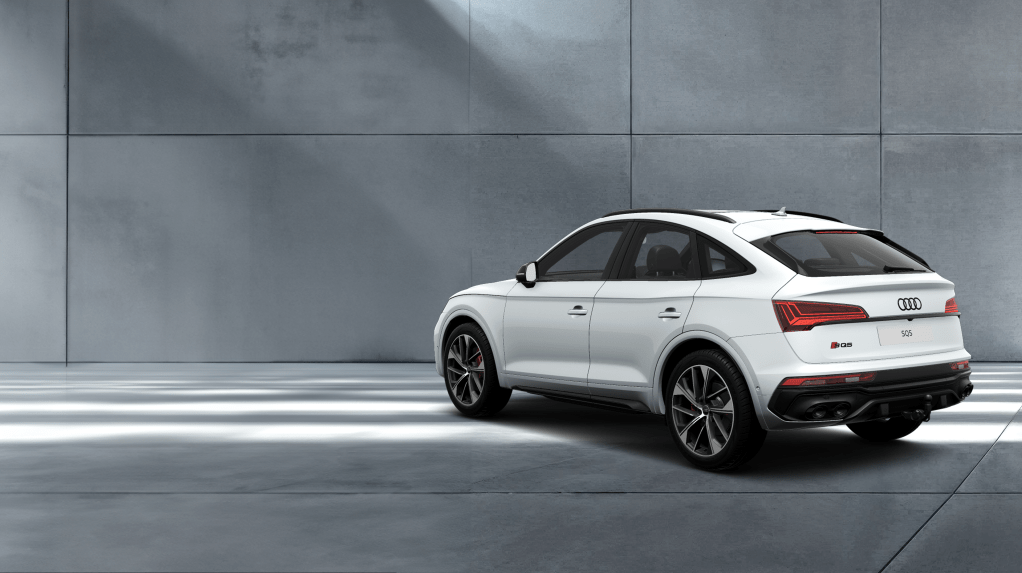Audi South Africa launches new Q5 Black Edition versions that place dynamic design, luxury and convenience front and&nbsp;centre