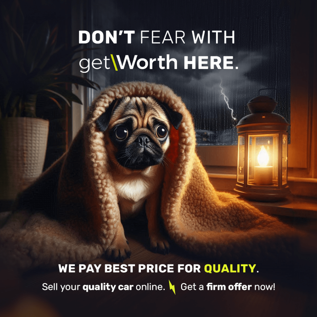 GetWorth Expert Tips: How Much do Cars Depreciate in South&nbsp;Africa?