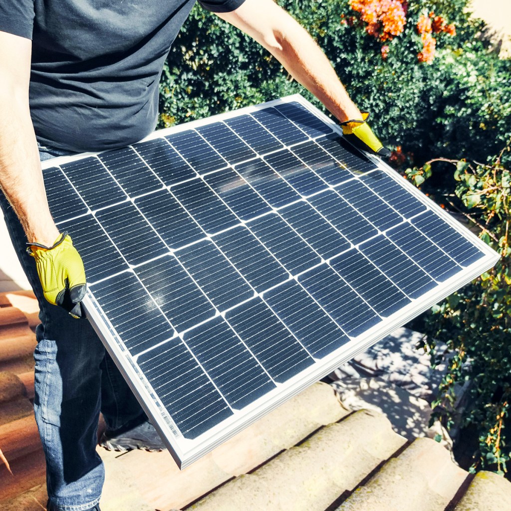 WesBank introduces residential solar&nbsp;finance