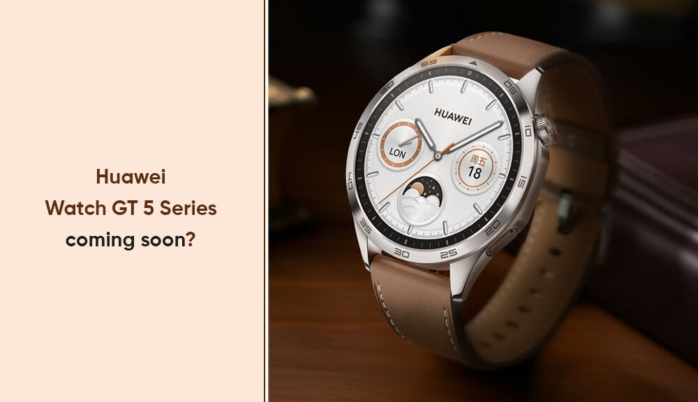 Inside HUAWEI’s Anticipated Launch: What New Innovations Will Bring to the&nbsp;Table