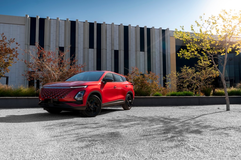 OMODA and JAECOO soar to new heights on SA’s sales&nbsp;charts