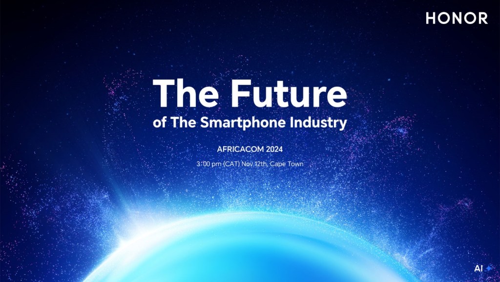 HONOR Debuts at Africa Tech Festival as Gold Sponsor, A Bold Step in Shaping Africa’s Digital&nbsp;Future