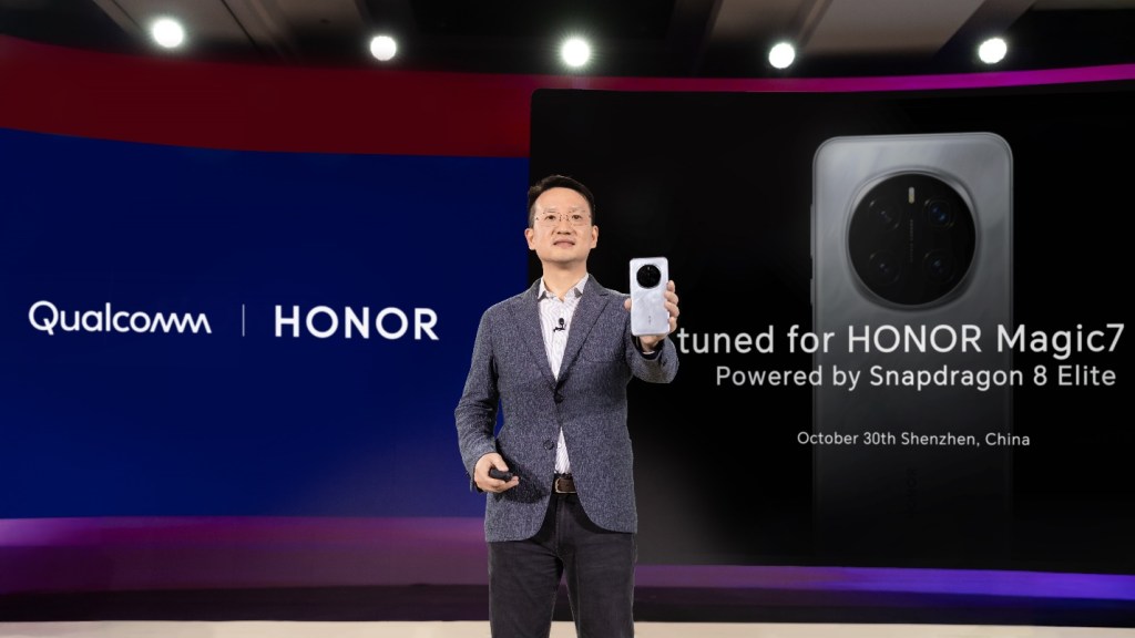 HONOR Magic7 Series to Introduce Autopilot AI for&nbsp;Mobile
