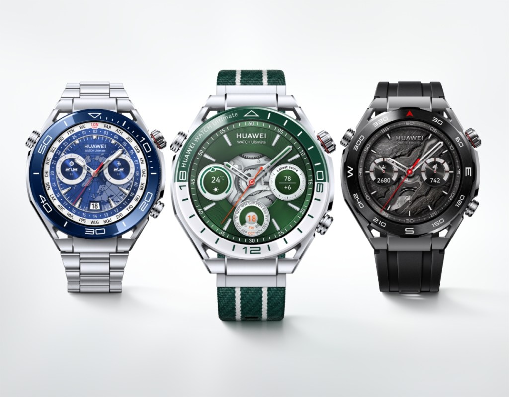 Luxury Meets Adventure: