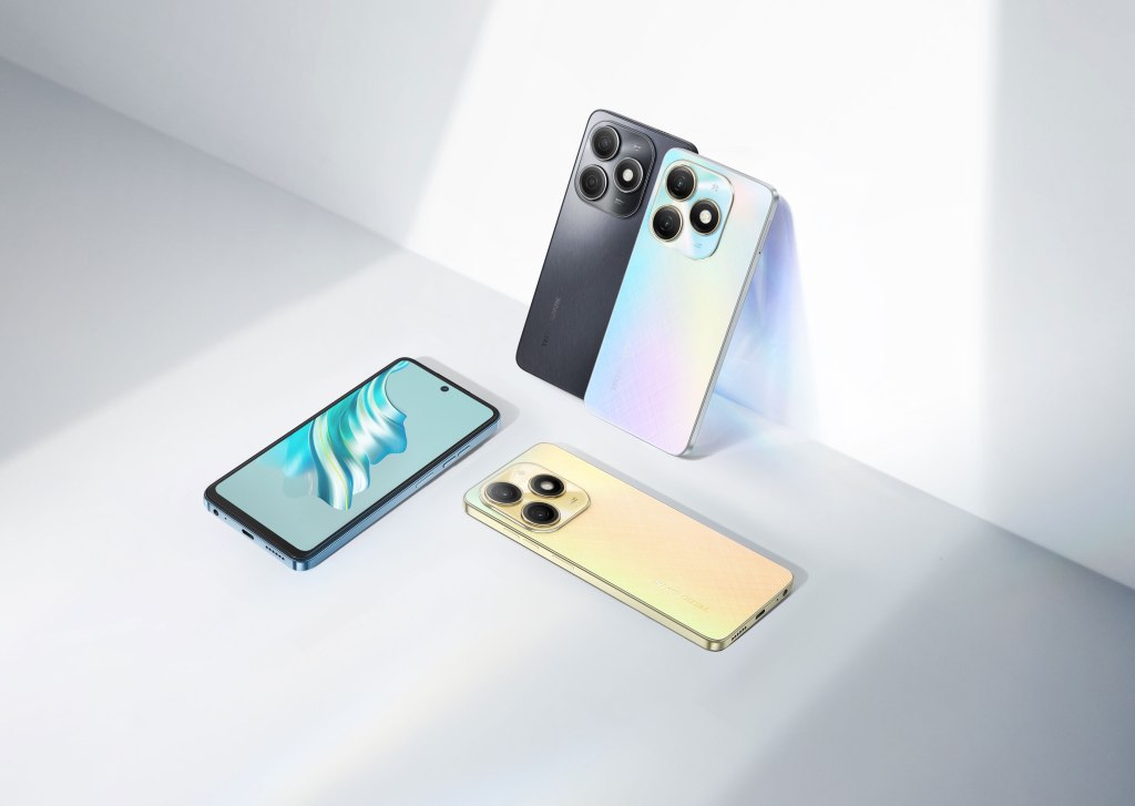 TECNO Unveils SPECtacular Savings for its SPARK 20&nbsp;Series