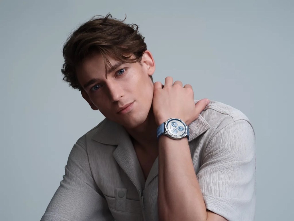 Here’s Why Reviewers are Hyping Up the HUAWEI WATCH GT 5&nbsp;Series