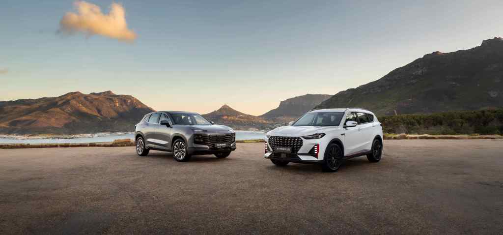 Another month, another milestone for Jetour South&nbsp;Africa