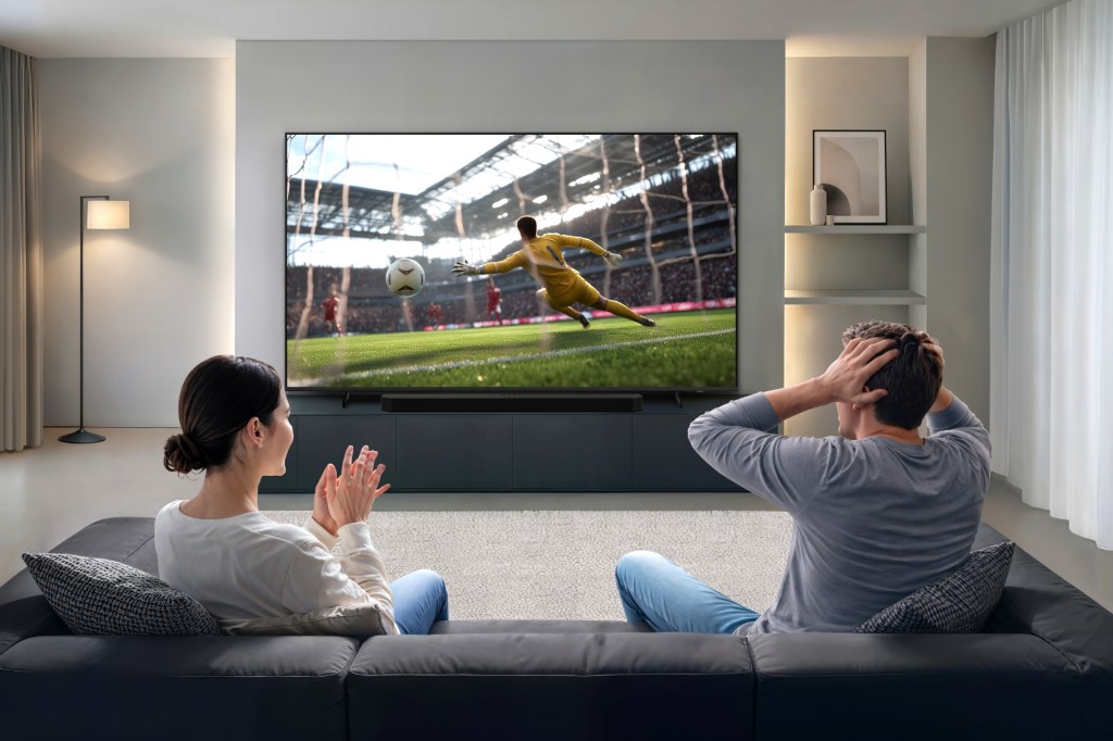 Samsung Expands Its Vision AI Future with the Launch of New Mini LED M70H and M80H TVs in South&nbsp;Africa